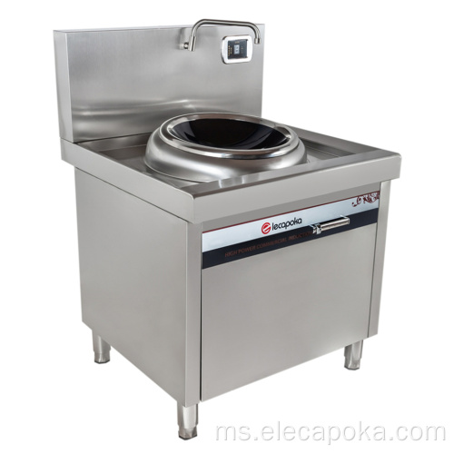 Berdiri untuk Cooker Induksi